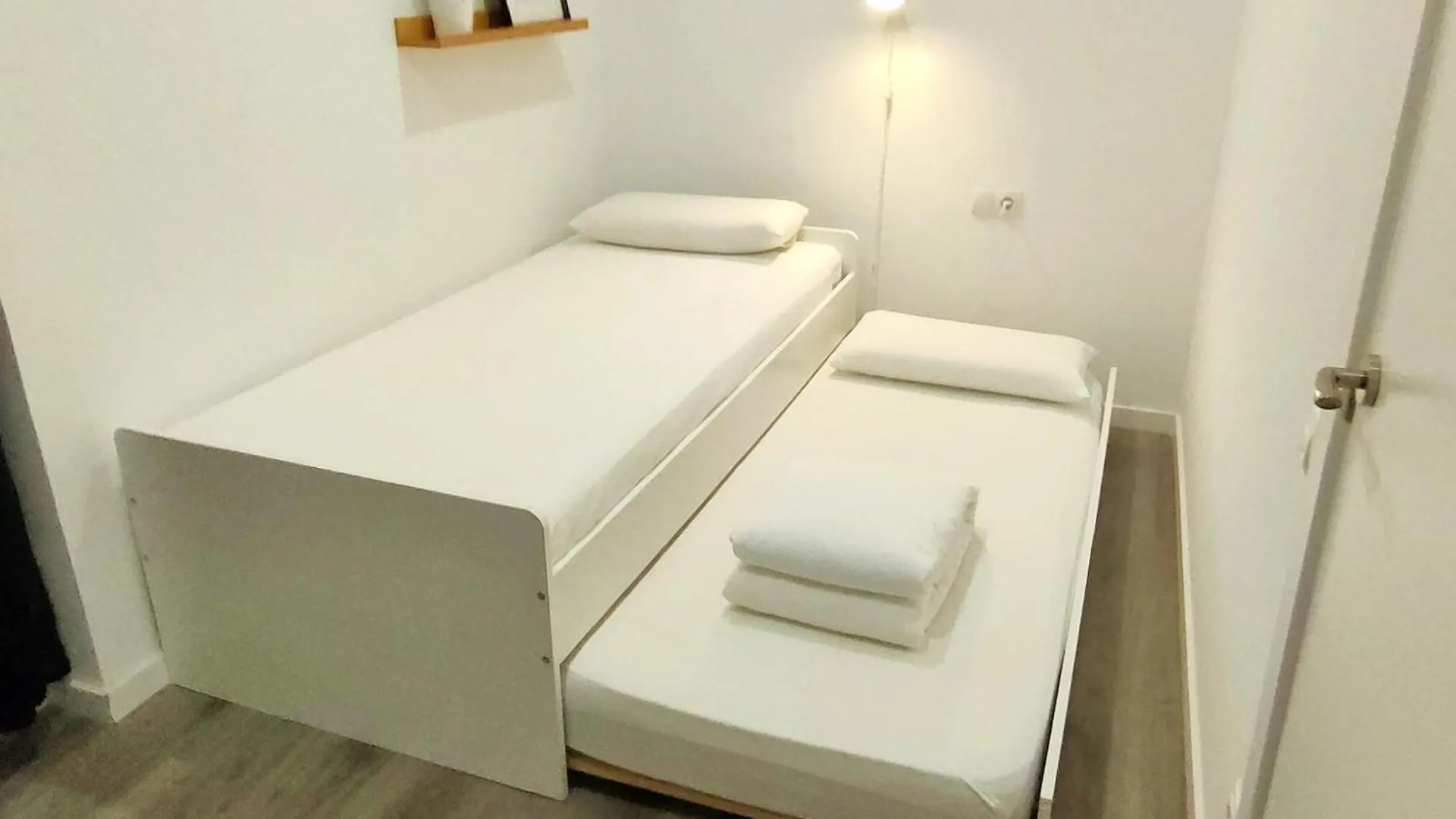 Mediterranean Barcelona Apartments