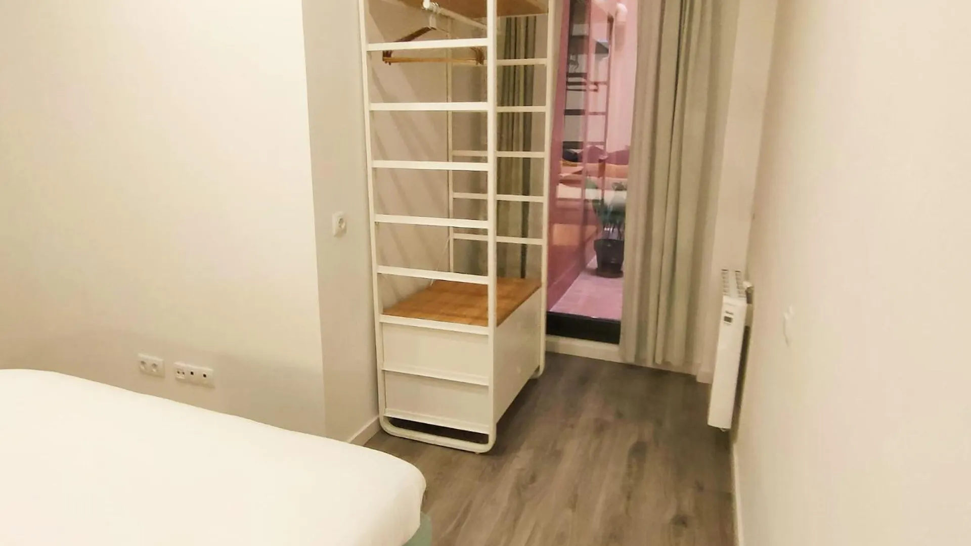 Mediterranean Barcelona Apartments Španělsko