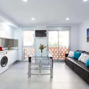 8 Lacus Apartmán