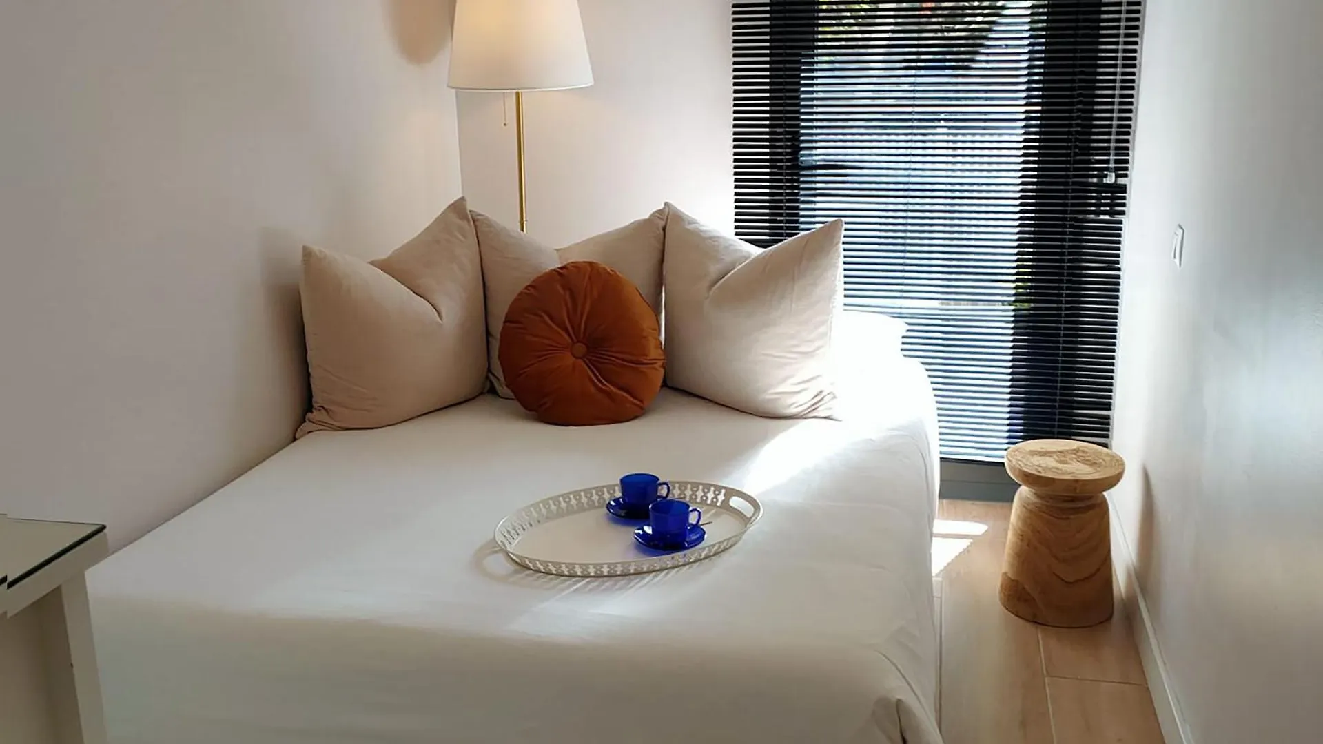 Mediterranean Barcelona Apartments